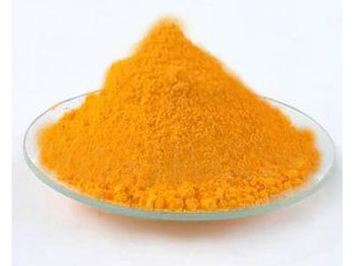 安徽深铬黄颜料