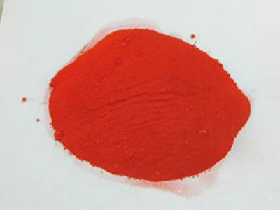 安徽涂料用钼铬红