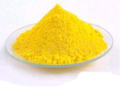 安徽道路标线涂料用黄颜料