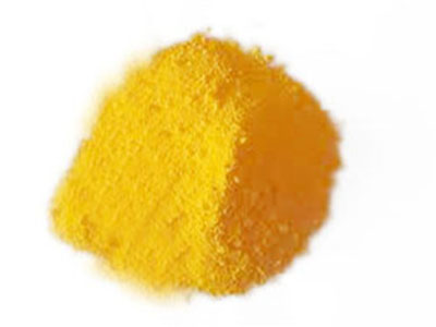 安徽油漆用中铬黄