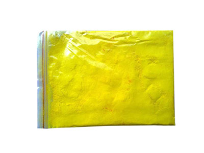 安徽501柠檬铬黄