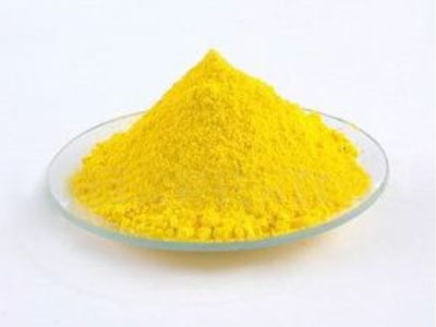 安徽印刷油墨用浅铬黄